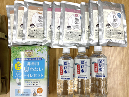 マンションのレジリエンス向上を支援