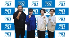 【ラマヌジャンのオシャレって言われたい！】先輩コンビ・コメジマンがラマオシャに登場！養成所時代の秘話から漫才論まで、ここでしか聞けないトークが満載！