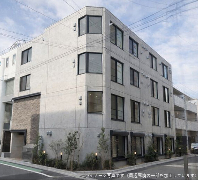 デザイナーズ賃貸マンション『LEGALAND』が東京都内 累計100棟竣工を達成