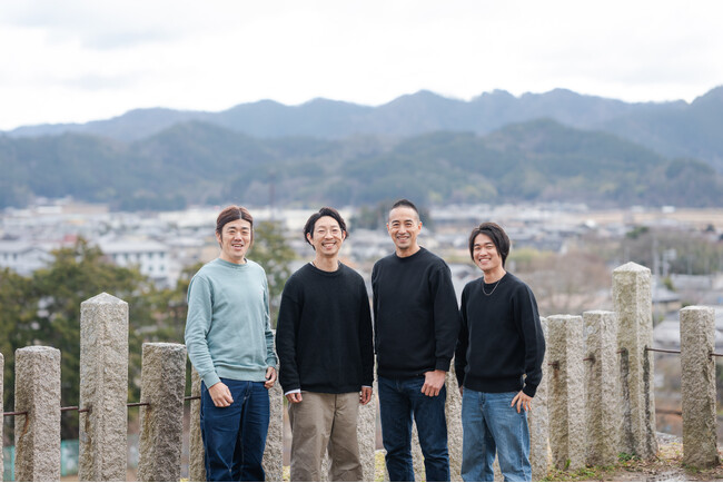 人口減少が進む農村と都市がつながる仕組を本気でつくる。兵庫県丹波篠山市に地域商社「株式会社創造農村」誕生