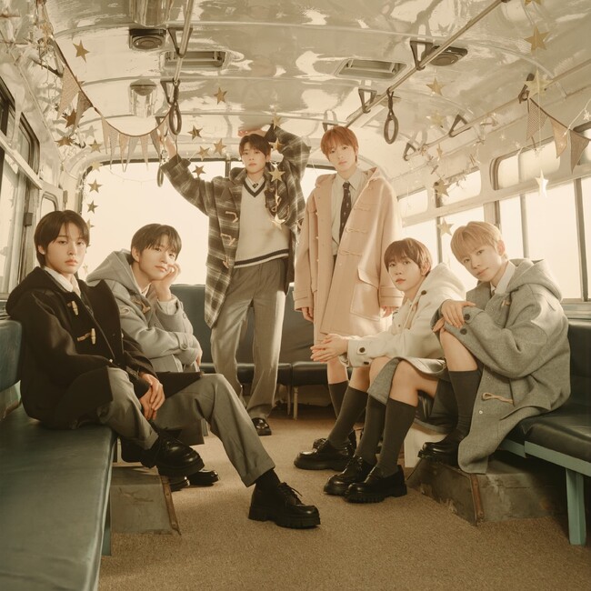 NCT WISH・リク、ジェヒ、リョウが選ぶ“今聴くべきアジアサウンド”とは？　J-WAVE『COMMON GROUND』 2/7放送