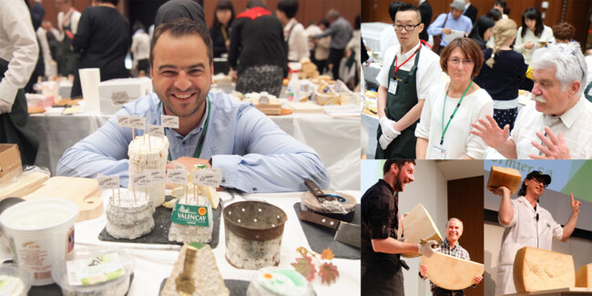 フェルミエ40周年記念「チーズ美食会」開催｜2026年3月22日