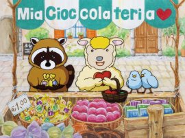 ミアチョコラテリア