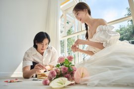 BODA STUDIO(ボダスタジオ)サンプルフォト