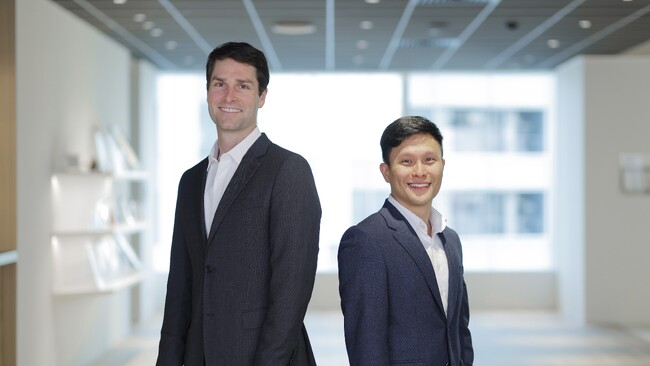 LegalOn Technologies、アジア太平洋(APAC)への事業展開を開始