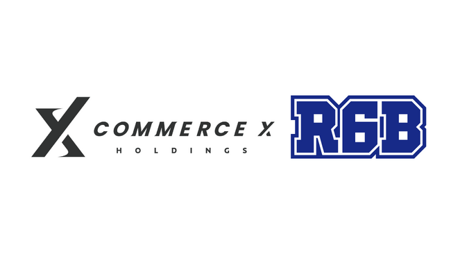 株式会社R6B、CommerceXホールディングス株式会社のシリーズAラウンドに出資