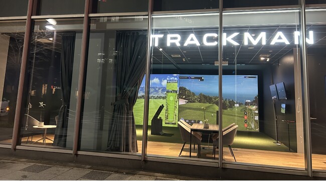Trackman、東京オフィスを赤坂へ拡張移転　- 事業拡大とバーチャルゴルフ普及を背景に国内拠点を強化