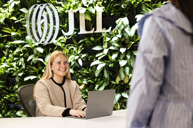 JLL、フォーチュン誌の「世界で最も称賛される企業2026」に選出