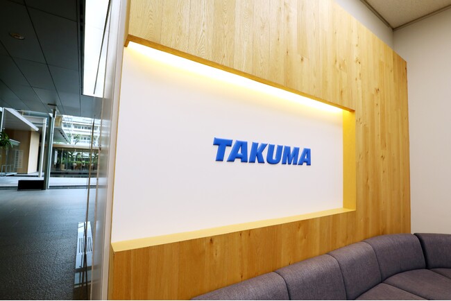 【導入事例】株式会社タクマが名刺管理・営業支援ツール「ホットプロファイル」を活用し、業務効率化を実現