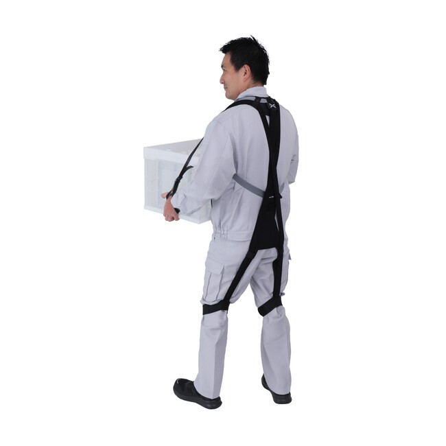 イノフィス、新アシストスーツ「マッスルスーツ Soft-ARM」や物流向けハンドリングロボットなど、新たに5製品を発売