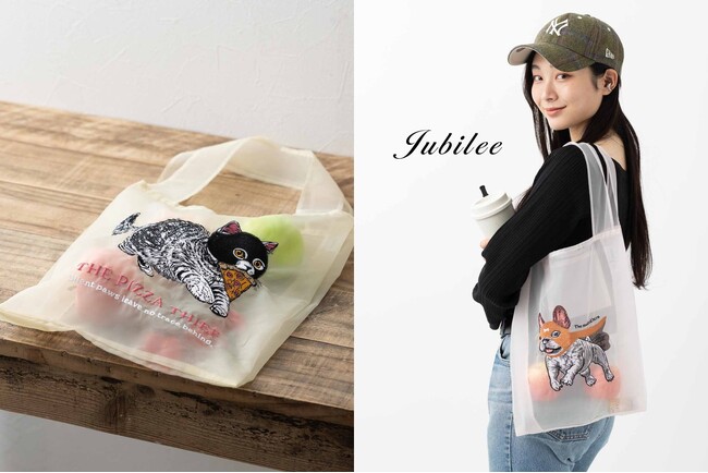 【札幌三越】お茶目なアニマル雑貨に注目！ロンドン発インテリア雑貨ブランド「Jubilee」POPUP 開催
