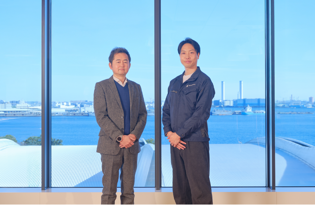 ブラウンリバース株式会社 代表取締役CEO交代のお知らせ