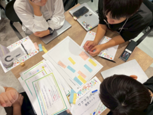 広尾学園中学校/広尾学園小石川中学校にエフェクチュエーションプログラム「Effecti Action」を提供