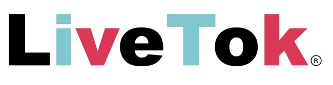 越境ライブコマース新時代、LiveTok(R)リニューアルスタート
