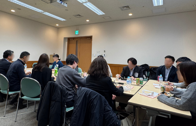 サステナビリティリーダーが集う日本最大級のコミュニティ「SLC」、SSBJ分科会（初級）の最終回を開催