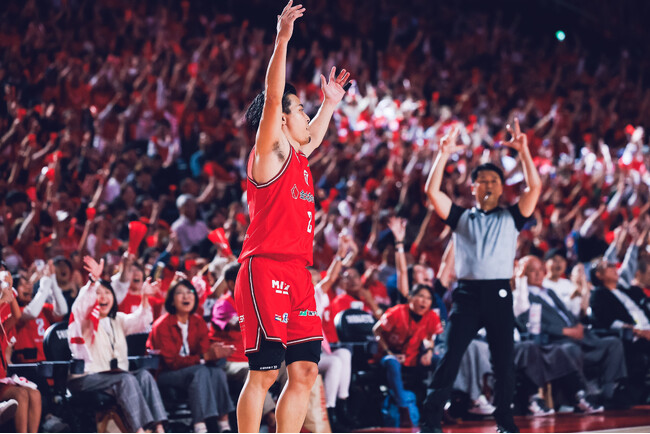 【千葉ジェッツ】Bリーグマネジメントカップ2025 優勝！！