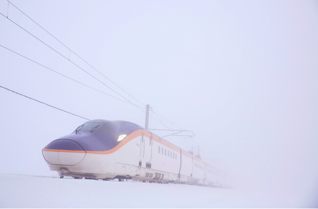 【鉄道博物館】鉄道写真家・南 正時作品常設展示コーナーの新設について
