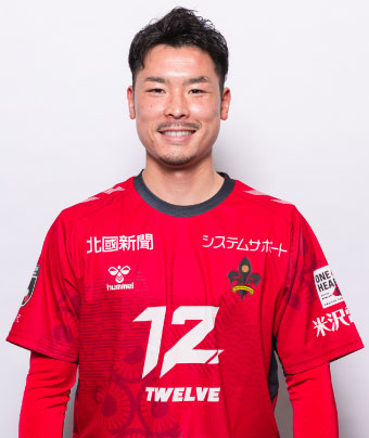 平智広選手 現役引退のお知らせ