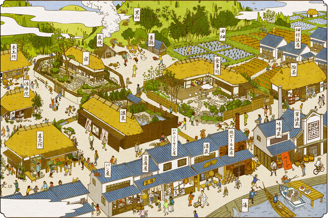 YUWAERU、ファンとつながるコミュニティサイト「YUWAERU VILLAGE（結わえるヴィレッジ）」をプレオープン