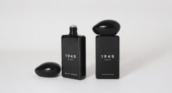 SHOLAYERED 振り向かせるのは、言葉じゃない。「1945 ヘアミルク」誕生