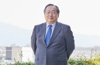 四天王寺大学次期学長に須原 祥二 現学長を再任