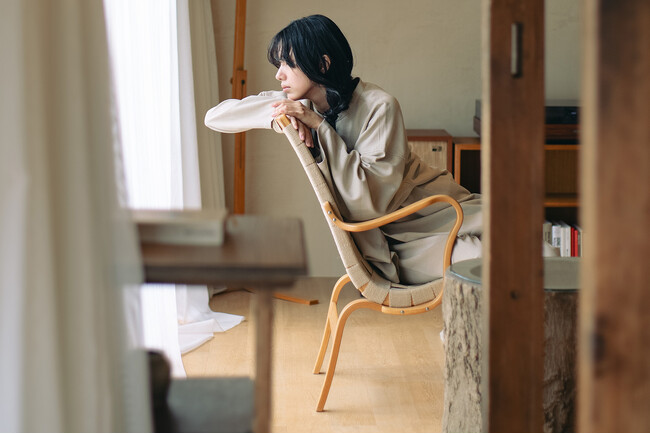 宿の美意識を完成させる一着を。「Nemaki」が、対話から始まるクローズドな提供体制へ移行。