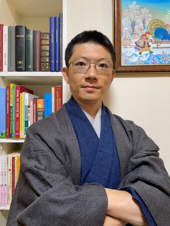 【NHKカルチャー】『呪文の言語学～ルーマニアの魔女・魔術・呪文～』ファンタジー好きの方にもおすすめのオンライン講座が2/18（木）～開講！【見逃し配信あり】