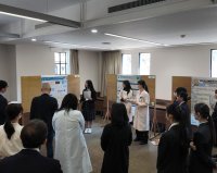 神戸女学院大学が3月20日に「SDGs探究×研究 サイエンスフォーラム」を開催 ― 高校生が探究・研究活動の成果を発表