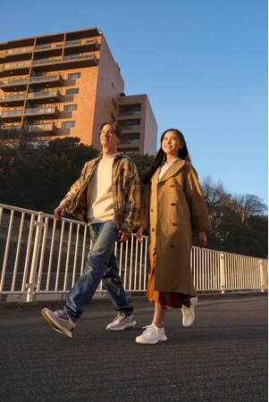 【Allbirds】大人気ダッシャーシリーズから4年ぶりに新作が誕生。日常の“小さな挑戦”を支える、新シューズ「Dasher NZシリーズ」2月5日発売