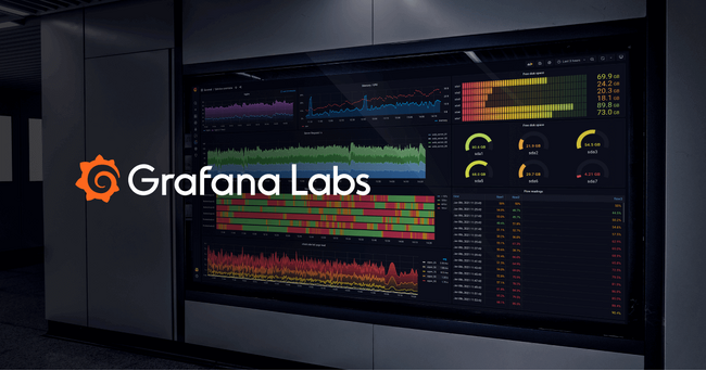 Grafana Labs、成長と製品イノベーションで飛躍の年を達成