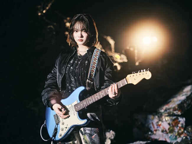 高校2年生17歳シンガーソングライター「実来」本日2月4日デビュー！MUSIC VIDEOを公開！