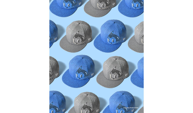 『NEW ERA x 鉄腕アトム ATOM x BANANA YAMAMOTO 9FIFTY』が登場!