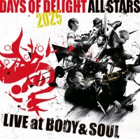 日本ジャズの精鋭7人によるスペシャルセッションを収めたライブ盤『Live at BODY & SOUL』3月12日発売