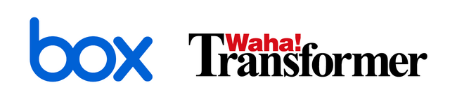 ユニリタの「Waha! Transformer」、Boxエコシステムソリューションに登録