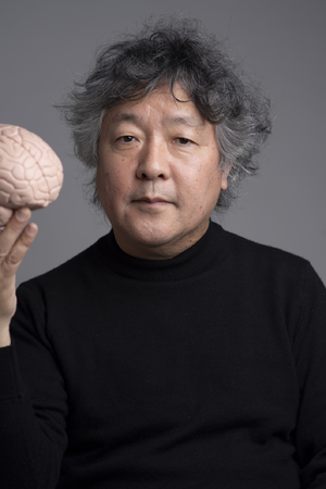 世界的脳科学者・茂木健一郎の登壇が決定（TEDxMarunouchi）