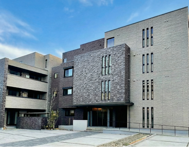 【静岡県内初進出】賃貸住宅「Avance（アヴァンセ）」シリーズ　　静岡市葵区東草深町に2026年3月完成予定
