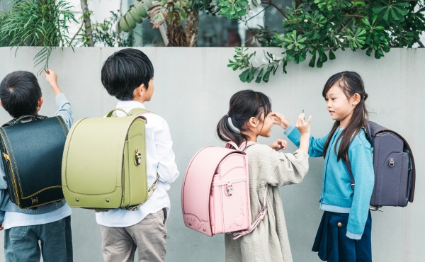 【鞄工房山本】2027年ご入学向けランドセルを2月5日より販売を開始美しさと確かさを、奈良の工房から。