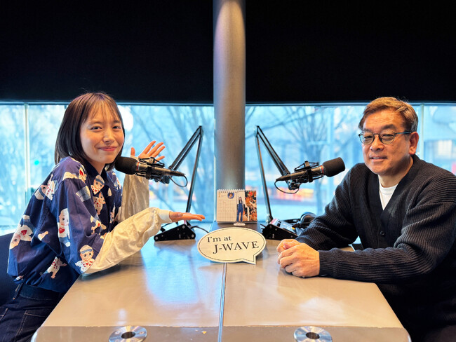 『教場』シリーズ監督・中江 功が語る「“監督”とは、何を見て、何を決める人なのか」出演俳優・井桁弘恵がその核心に迫る