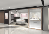 香港「I-PRIMO Causeway Bay Lee Garden Store」2月6日（金）移転リニューアルオープン