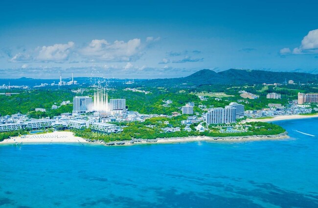 「BLISSTIA SUITES &RESORT 沖縄恩納村」2026年2月6日（金）一般販売開始