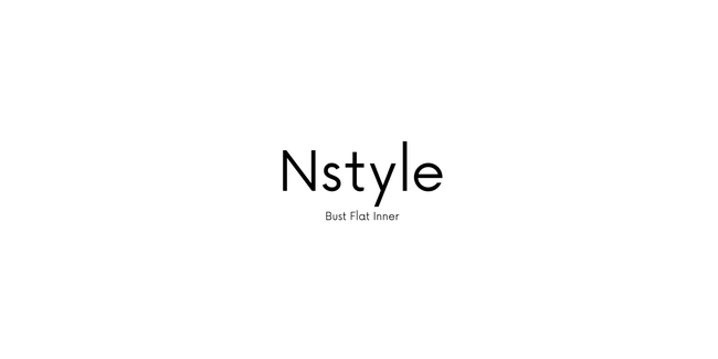 【特許取得】バストフラットインナー構造が独自技術として公的認定。技術的裏付けによりユーザーの安心をさらに強化