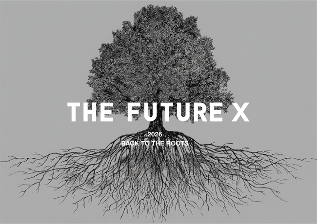プレシード・シードVC「THE SEED」、紹介制カンファレンス「THE FUTURE X」第4回を2026年3月10日にBillboard Live TOKYOにて開催決定