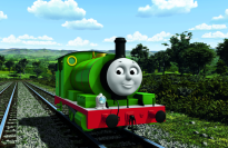 大井川鐵道「DAY OUT WITH THOMAS(TM) 2026」3月からスタート！きかんしゃパーシー号運行、初の通年開催