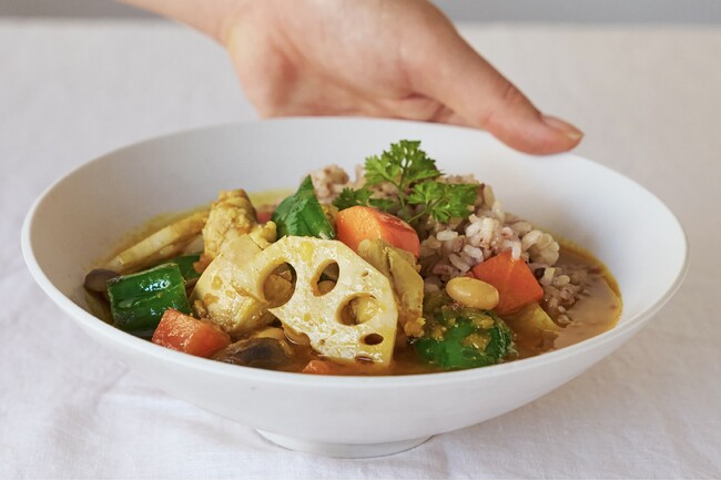 食べるスキンケアブランド「&meal」楽天市場に公式出店