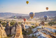 旅行のプロ！添乗員がプライベートで行きたい国ランキング～トルコやクロアチアもランクイン！ 阪急交通社が公開～