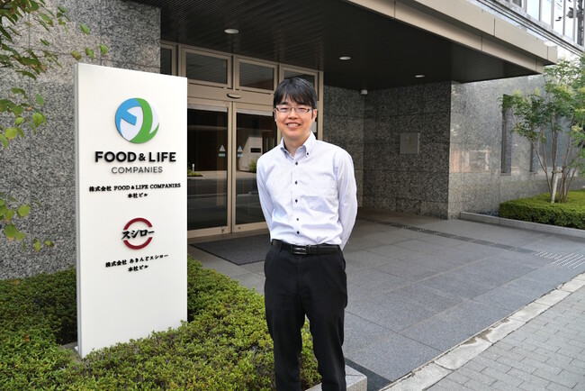 “ファイルサーバ容量が足りない”の声に終止符。「スシロー」などを展開する株式会社FOOD & LIFE COMPANIES様への「Wasabi」導入事例を公開