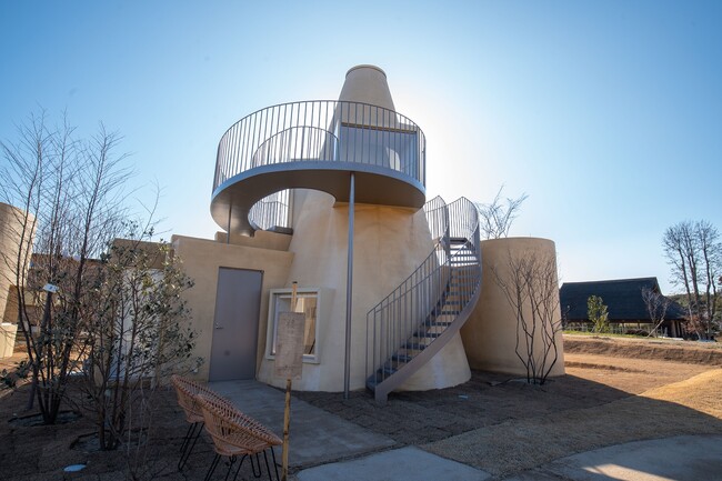 大阪・関西万博の象徴「大屋根リング」を手掛けた建築家・藤本壮介氏が淡路島に来島　建築を“五感で体験する”特別イベント『燦燦Villa グランドオープニングイベント』 2月20日 開催