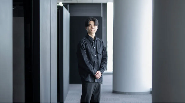 元サイバーエージェント新規事業責任者の彦坂真一がベースミー執行役員VP of Productに就任
