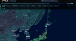 24時間で消える。だから何だ。——消滅型メッセージアプリ「草マップw」が世に放たれる