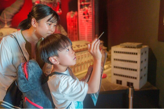 最もゴジラに詳しい小学生は誰だ!?立ちはだかる難関クイズ目指せ！ゴジラクイズ博士『ゴジラ迎撃作戦クイズラリー2026春』
